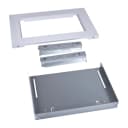 27 in. Trim Kit for Countertop Microwaves view 1
