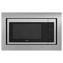 27" Trim Kit for Countertop Microwaves view 1