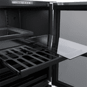 24-In Built-In Dual Zone Wine And Beverage Center view 3