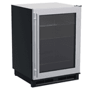 24-In Built-In High-Capacity Beverage Center view 1