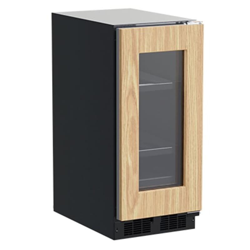 15-In Built-In Beverage Center