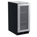 15-In Built-In Beverage Center view 1