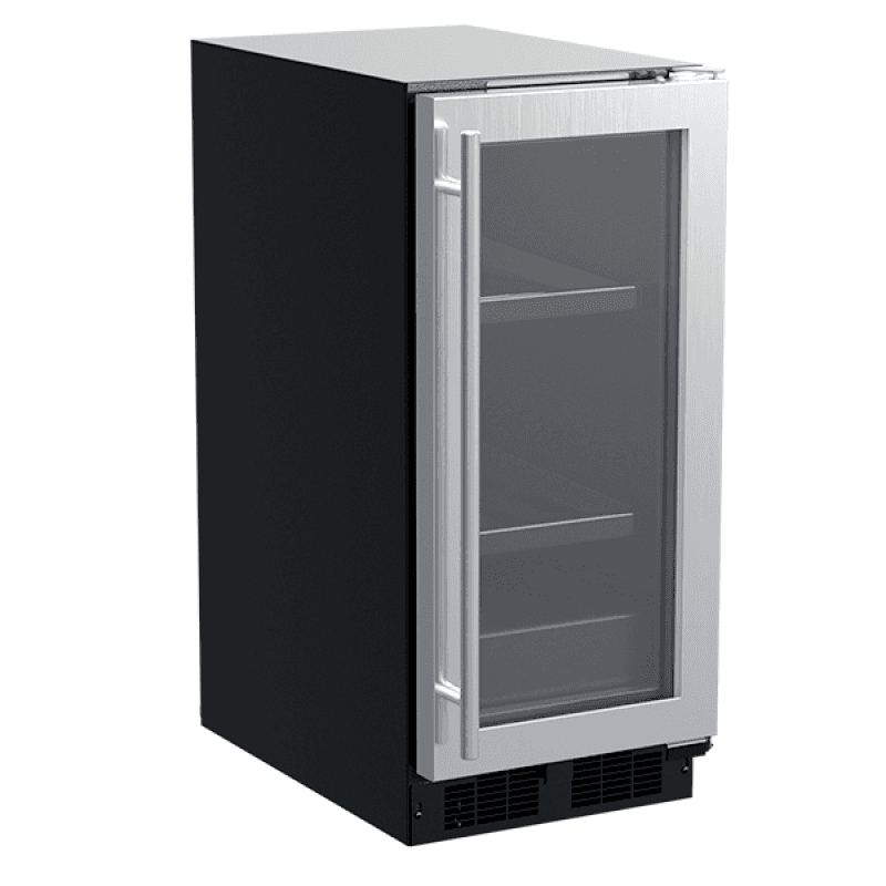 15-In Built-In Beverage Center