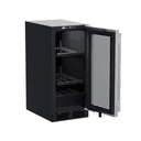 15-In Built-In Beverage Center view 2