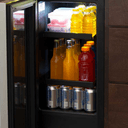 15-In Built-In Beverage Center view 3