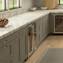 15-In Built-In Beverage Center view 5