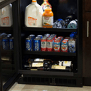 24-In Built-In Beverage Center With 3-In-1 Convertible Shelves view 4