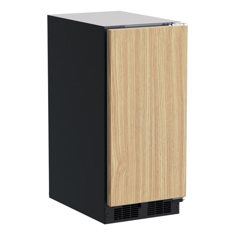 15-In Built-In Clear Ice Machine