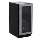 15-In Built-In Clear Ice Machine view 1