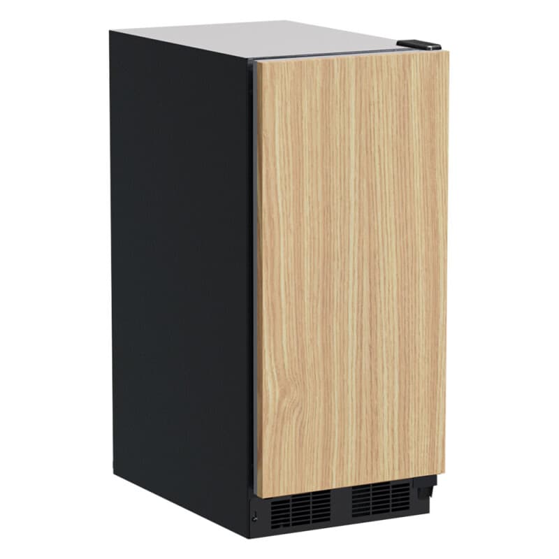 15-In Built-In Crescent Ice Machine
