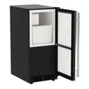15-In Built-In Crescent Ice Machine view 2