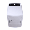 6.7 Cu. Ft. Front Load Electric Dryer view 4