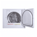 6.7 Cu. Ft. Front Load Electric Dryer view 7