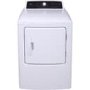 6.7 Cu. Ft. Front Load Electric Dryer view 8