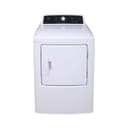 6.7 Cu. Ft. Front Load Electric Dryer view 1