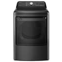 7.5 Cu.Ft. Top Load Matching Dryer view 1