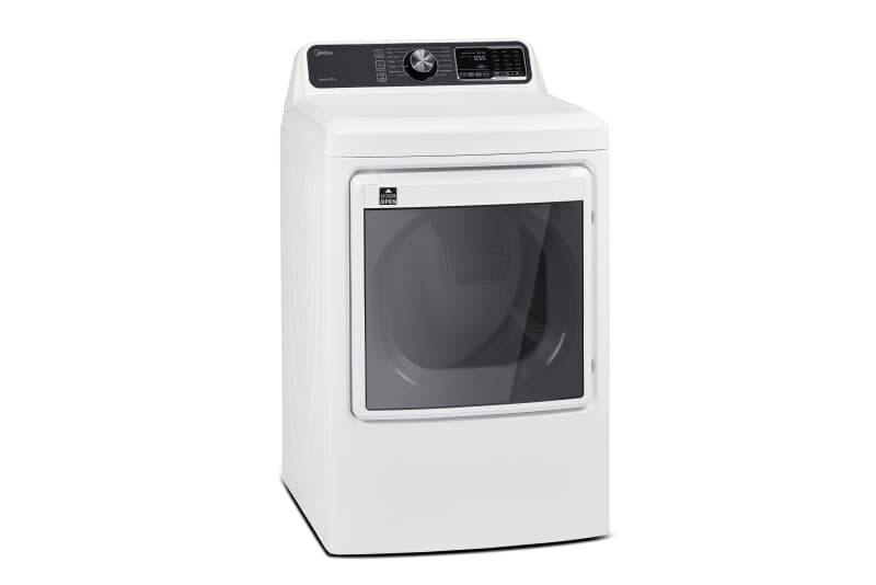 7.5 Cu.Ft. Top Load Matching Dryer