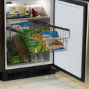 24-In Built-In High-Capacity Freezer view 3