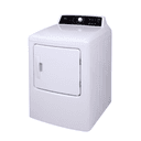 6.7 Cu. Ft. Front Load Gas Dryer view 4