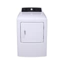6.7 Cu. Ft. Front Load Gas Dryer view 1