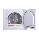 6.7 Cu. Ft. Front Load Gas Dryer view 7