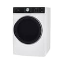 8.0 Cu. Ft. Front Load Gas Dryer view 1