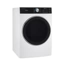 8.0 Cu. Ft. Front Load Gas Dryer view 3
