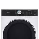 8.0 Cu. Ft. Front Load Gas Dryer view 5