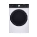 8.0 Cu. Ft. Front Load Gas Dryer view 7