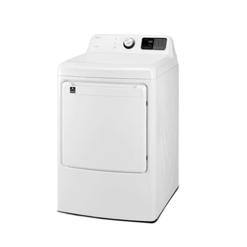 7.5 Cu Ft Gas Dryer with Sensor Dry