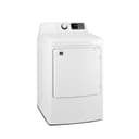 7.5 Cu Ft Gas Dryer with Sensor Dry view 3