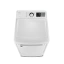 7.5 Cu Ft Gas Dryer with Sensor Dry view 6