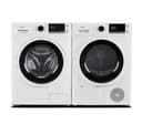 24" Front Load Washer view 1