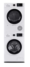 24" Front Load Washer view 4