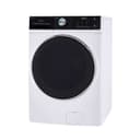 5.2 Cu. Ft. Capacity Front Load Washer White view 1