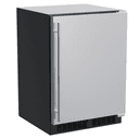 24-In Built-In High-Capacity Refrigerator view 1