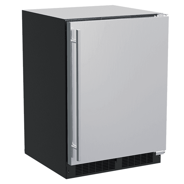 24-In Built-In High-Capacity Refrigerator