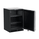 24-In Built-In High-Capacity Refrigerator view 2