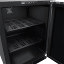 24-In Built-In High-Capacity Refrigerator view 3