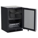 24-In Refrigerator With Brightshield view 2