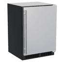 24-In Built-In Refrigerator Freezer view 1