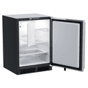 24-In Built-In Refrigerator Freezer view 2