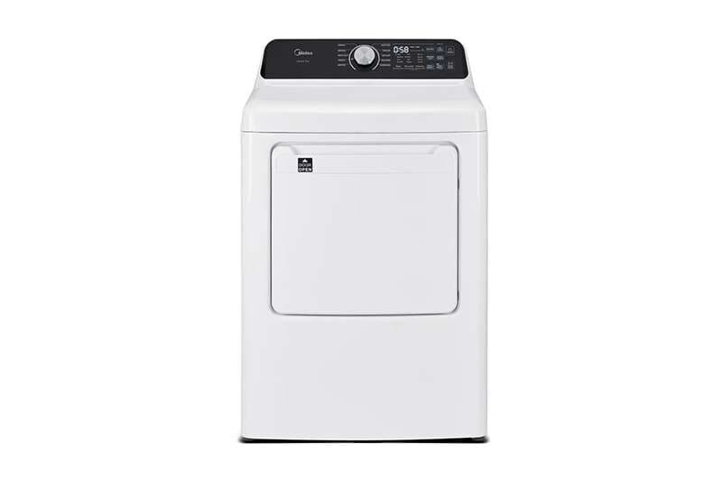 7.0 CF Electric Dryer, Sensor Dry