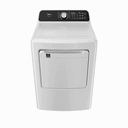 7.0 CF Electric Dryer, Sensor Dry view 12