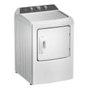6.7 CF Gas Dryer, Sensor Dry view 5
