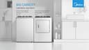 6.7 CF Gas Dryer, Sensor Dry view 8