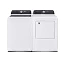 7.0 CF Gas Dryer, Sensor Dry view 2