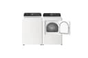 7.0 CF Gas Dryer, Sensor Dry view 3