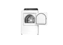 7.0 CF Gas Dryer, Sensor Dry view 4