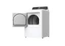 7.0 CF Gas Dryer, Sensor Dry view 5